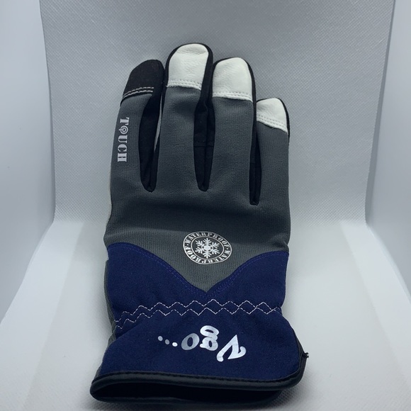 ♦️SOLD♦️Vgo WINTER WORK GLOVES, WATERPROOF XL - Picture 2 of 8